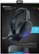 Alt View Zoom 19. ROCCAT - SYN Max Air Wireless Gaming Headset for PC - Black.