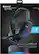 Alt View 19. ROCCAT - SYN Max Air Wireless Gaming Headset for PC - Black.