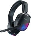 Left Zoom. ROCCAT - SYN Max Air Wireless Gaming Headset for PC - Black.
