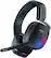 Left. ROCCAT - SYN Max Air Wireless Gaming Headset for PC - Black.