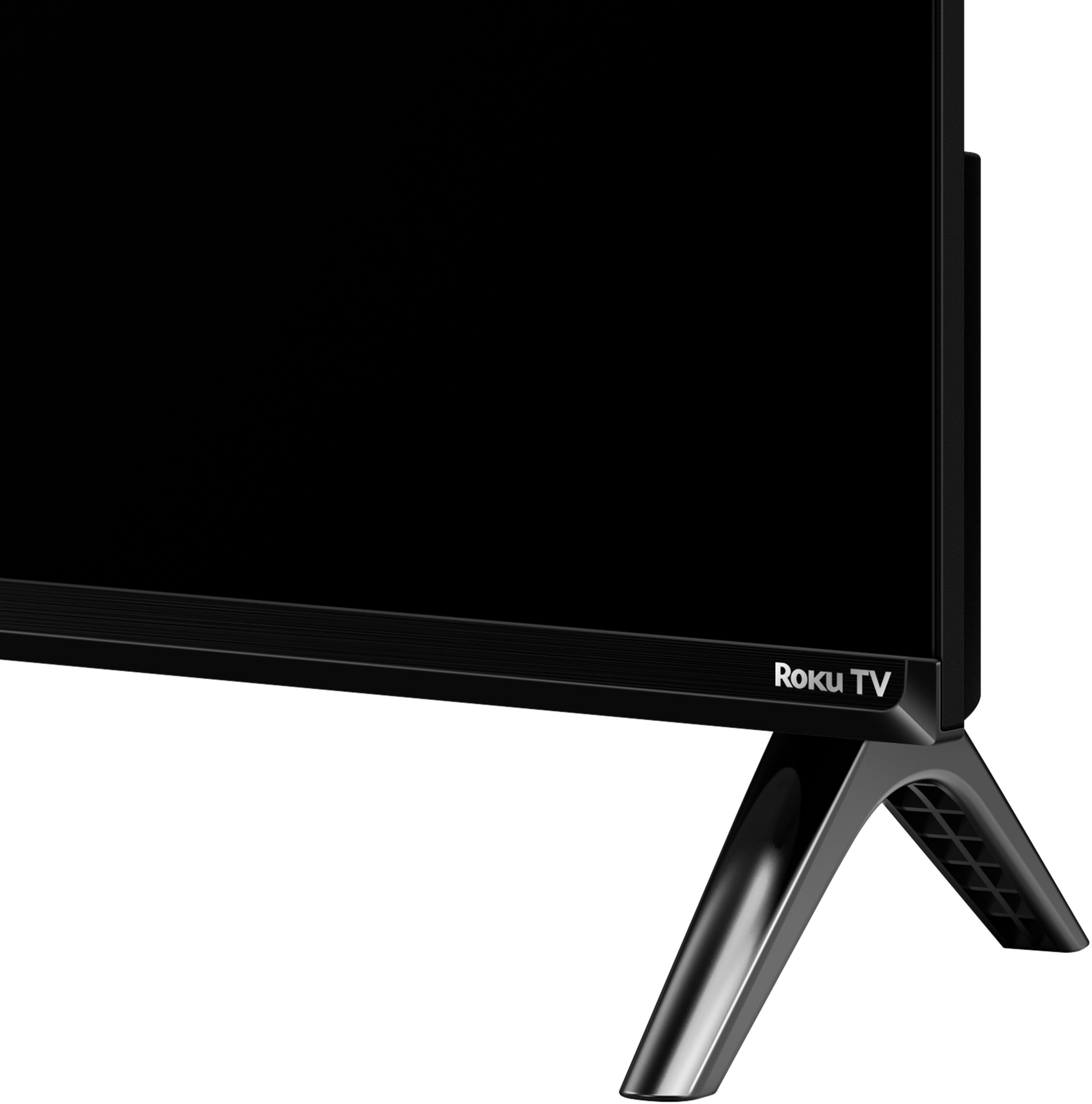 Takt nødvendighed mode TCL 32" Class 3-Series Full HD LED Smart Roku TV 32S359 - Best Buy