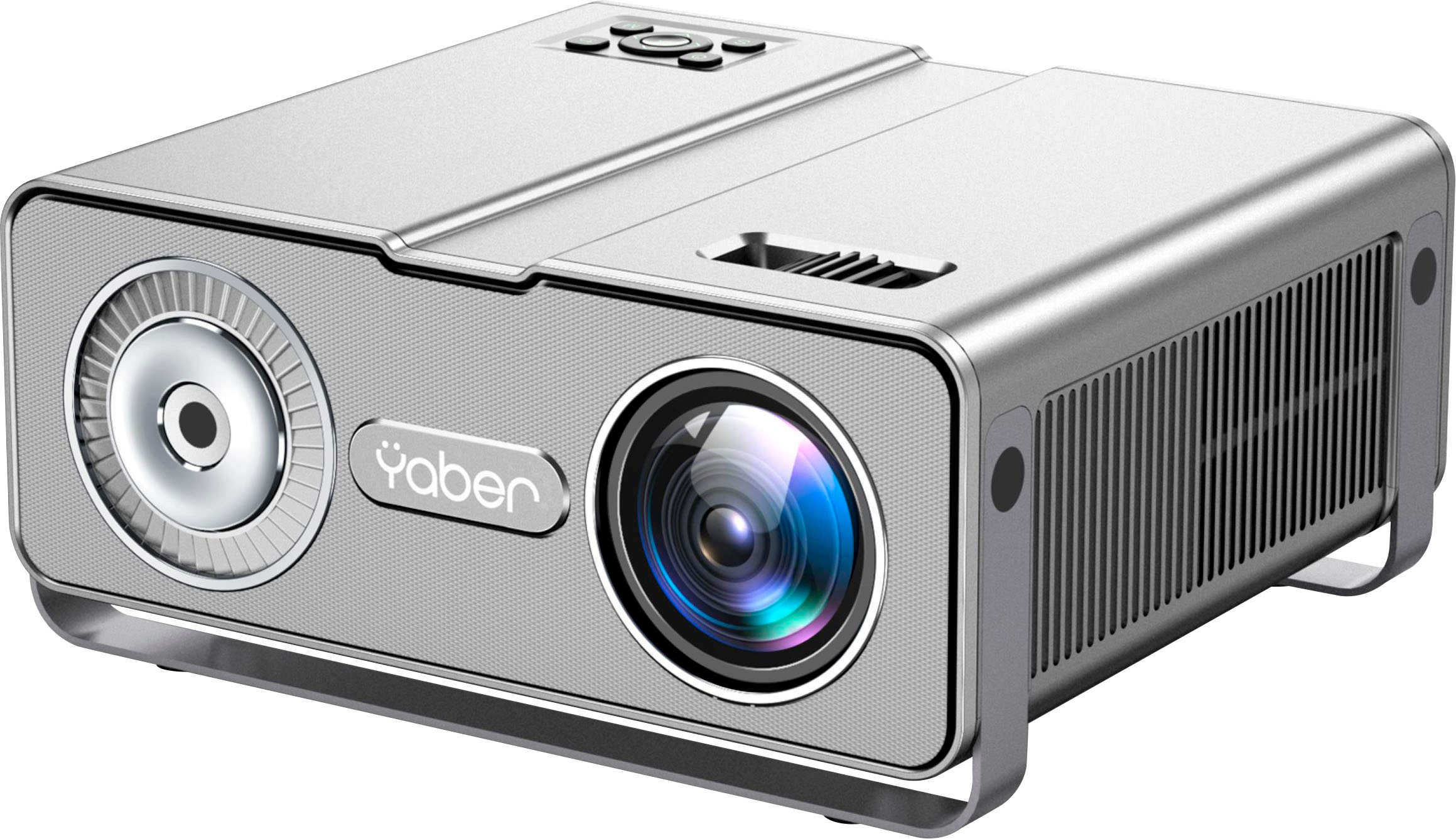 Portable Projector  Deals: $280 Yaber V10 is on sale for $190