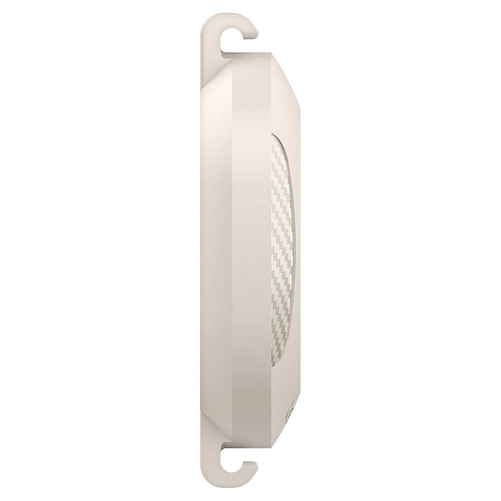 Alt View 16. Spigen - Pet Collar ComforTag for Apple AirTag - Cream.