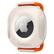 Alt View 20. Spigen - Pet Collar ComforTag for Apple AirTag - Cream.