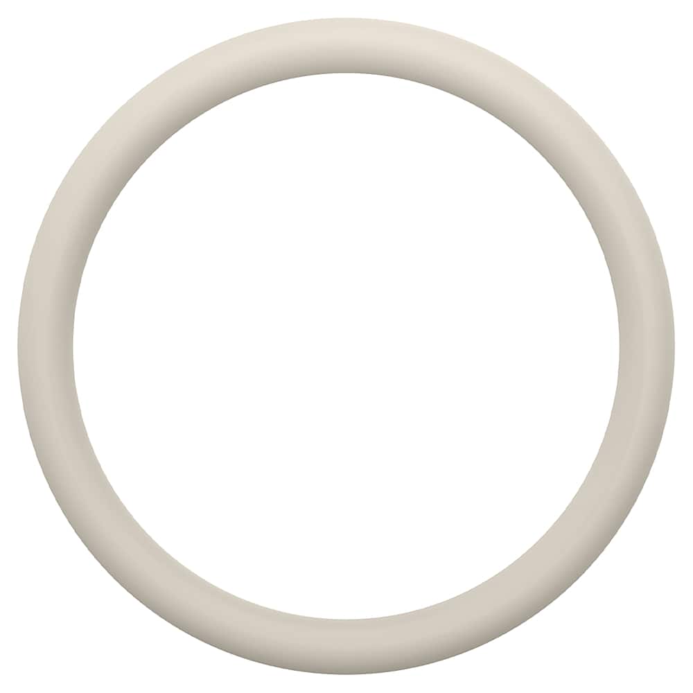 Alt View 11. Spigen - Pet Collar ComforTag for Apple AirTag - Cream.