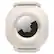 Alt View 13. Spigen - Pet Collar ComforTag for Apple AirTag - Cream.