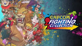 Capcom Fighting Collection - Nintendo Switch – OLED Model, Nintendo Switch, Nintendo Switch Lite [Digital]