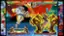 Alt View 13. Nintendo - Capcom Fighting Collection.