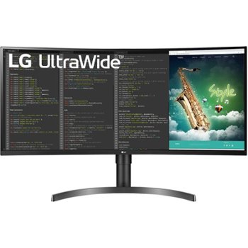 LG UltraWide 35