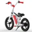 Angle. Hover-1 - My 1st E-Bike with 7.5 miles Max Range and 8 mph Max Speed - Red.