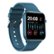 Alt View Zoom 1. Xplora - XMOVE 35mm Activity and Fitness Tracker with Heart Rate Monitor - Petrol.