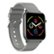Alt View Zoom 2. Xplora - XMOVE 35mm Activity and Fitness Tracker with Heart Rate Monitor - Grey.