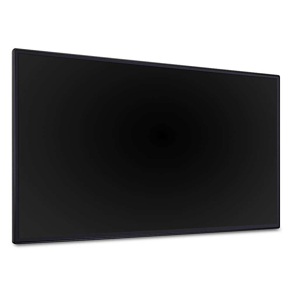 ViewSonic - ColorPro VP2468_H2 24" LCD FHD Monitor (DisplayPort USB, HDMI) - Black