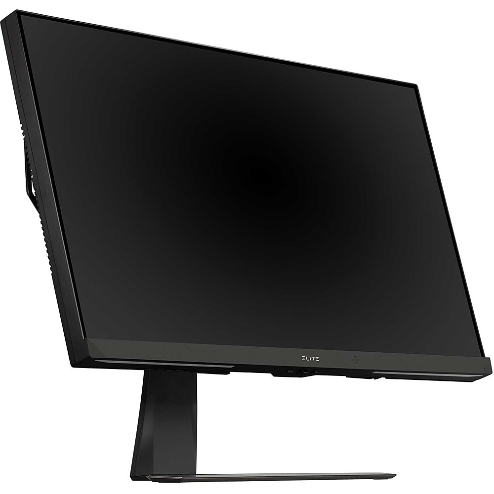 ViewSonic XG321UG, Monitor de 32 pulgadas para juegos, 4K, 144 Hz, Mini  LED, HDR1400, NVIDIA G-Sync, NVIDIA Reflex, ergonomía avanzada, iluminación  RGB