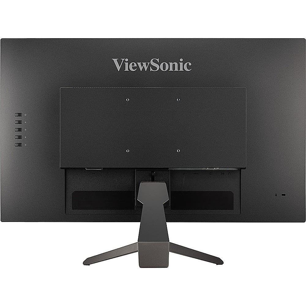 Alt View 11. ViewSonic - VX2267-MHD 22" LCD FHD FreeSync Gaming Monitor (HDMI, VGA and DisplayPort) - Black.