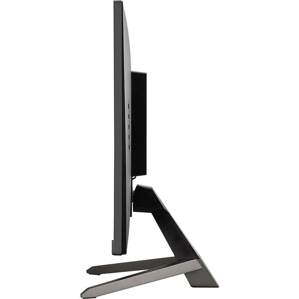 Alt View 12. ViewSonic - VX2267-MHD 22" LCD FHD FreeSync Gaming Monitor (HDMI, VGA and DisplayPort) - Black.