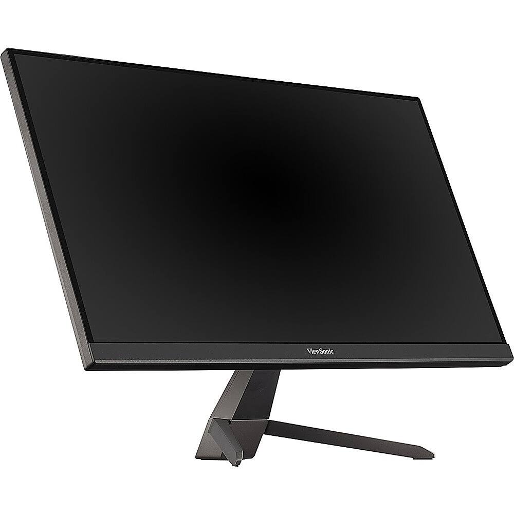 Alt View 13. ViewSonic - VX2267-MHD 22" LCD FHD FreeSync Gaming Monitor (HDMI, VGA and DisplayPort) - Black.