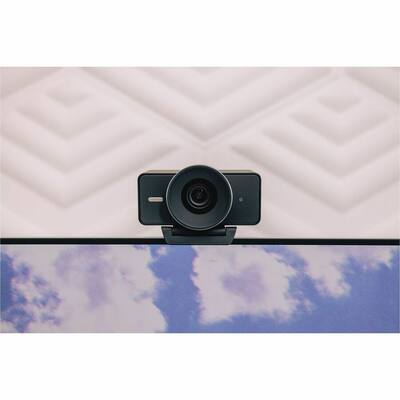 Elgato FaceCam Webcam 60 fps Black USB 3.0 Type C 4K 3840 x 2160 Elgato FaceCam Webcam 60 fps Black USB 3.0 Type C 4K 3840 x 2160