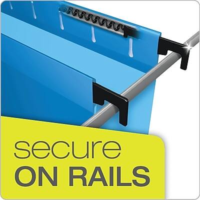 secure ON RAILS
