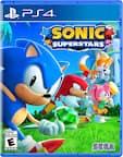 Sonic Mania - PlayStation 4, Productos, TC