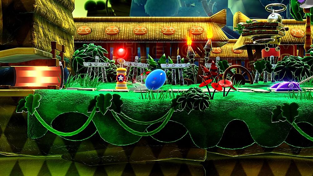 Alt View 13. SEGA - Sonic Superstars.