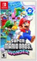 Front. Nintendo - Super Mario Bros. Wonder.
