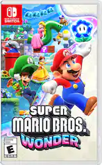 Platformer Video Games