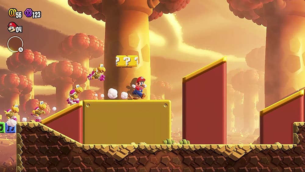 SUPER MARIO WORLD FLASH jogo online gratuito em