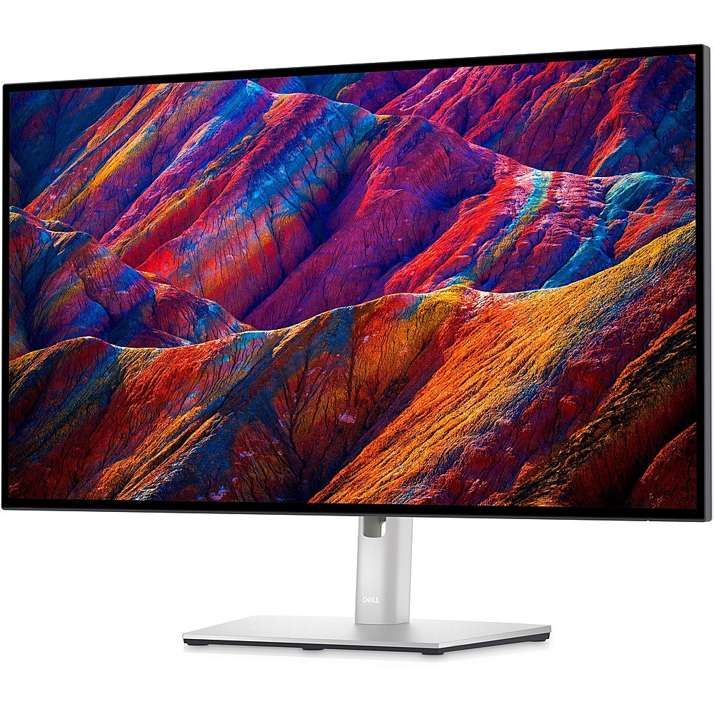 DELL 4Kモニター P2715Q 27インチ
