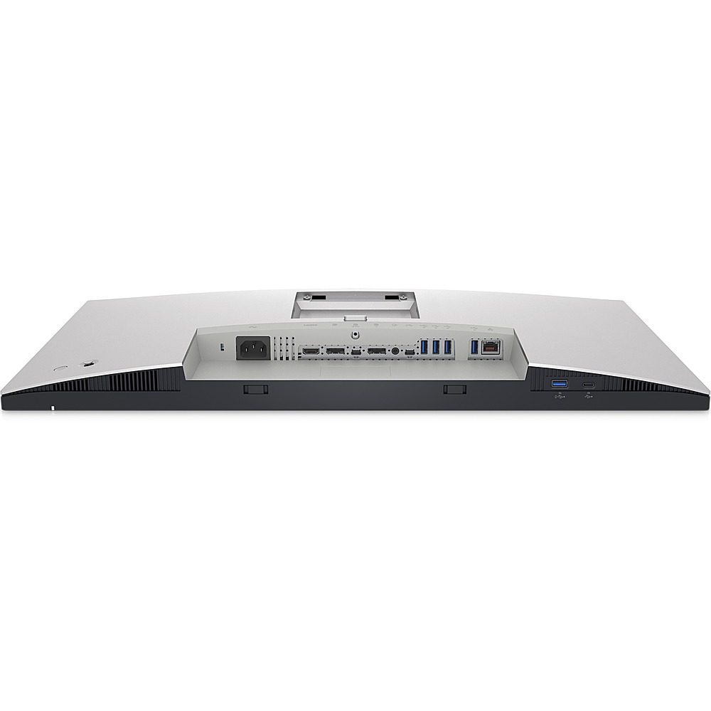Dell P2723QE USB-C Hub Monitor - 26.96-inch 4K (3840 x 2160) 60Hz Display,  5ms Response Time (Fast Mode), USB-C/DisplayPort/HDMI/USB 3.2 Gen1
