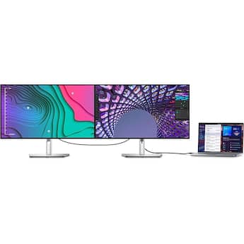 Dell UltraSharp 27 Dell UltraSharp 27