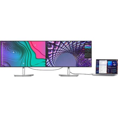 Dell UltraSharp 27 Dell UltraSharp 27