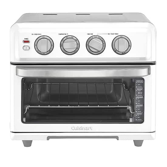 Air fryer oven online white