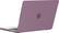 Front. Incase - Hardshell Case for the 2021 MacBook Pro 14" - Nordic Mauve.