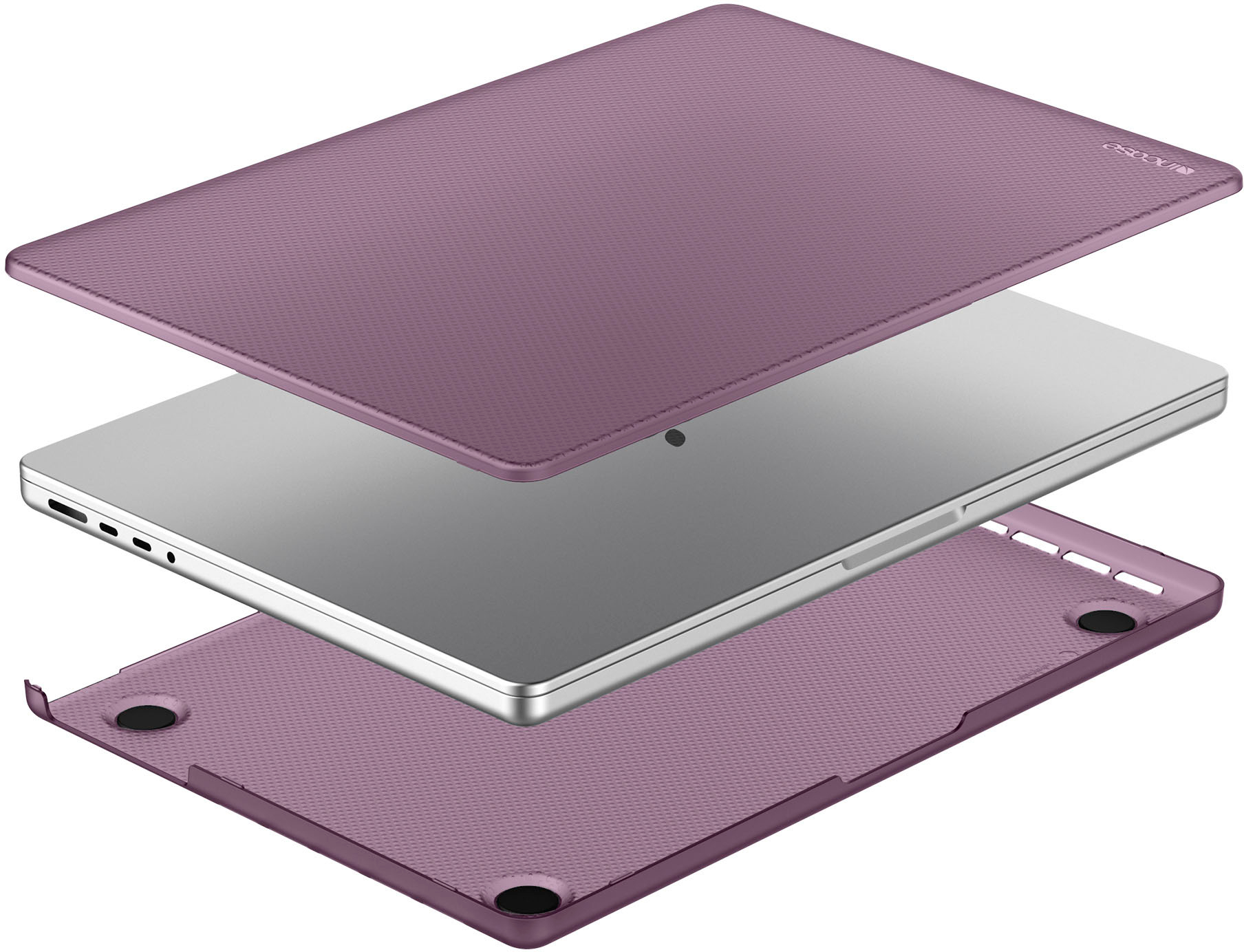 Best Buy: Incase Hardshell Case for the 2021 MacBook Pro 14