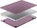 Alt View 1. Incase - Hardshell Case for the 2021 MacBook Pro 14" - Nordic Mauve.