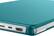 Alt View 14. Incase - Hardshell Case for the 2021 MacBook Pro 14" - Fountain Blue.