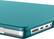 Alt View 15. Incase - Hardshell Case for the 2021 MacBook Pro 14" - Fountain Blue.