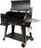 Alt View 11. Pit Boss - Sportsman 1100 Sq. In. Pellet Grill with Wi-Fi & Bluetooth Connectivity - Black.