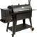 Alt View 13. Pit Boss - Sportsman 1100 Sq. In. Pellet Grill with Wi-Fi & Bluetooth Connectivity - Black.
