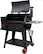 Alt View 11. Pit Boss - Sportsman 820 Sq. In. Pellet Grill with Wi-Fi & Bluetooth Connectivity - Black.