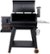 Alt View 12. Pit Boss - Sportsman 820 Sq. In. Pellet Grill with Wi-Fi & Bluetooth Connectivity - Black.