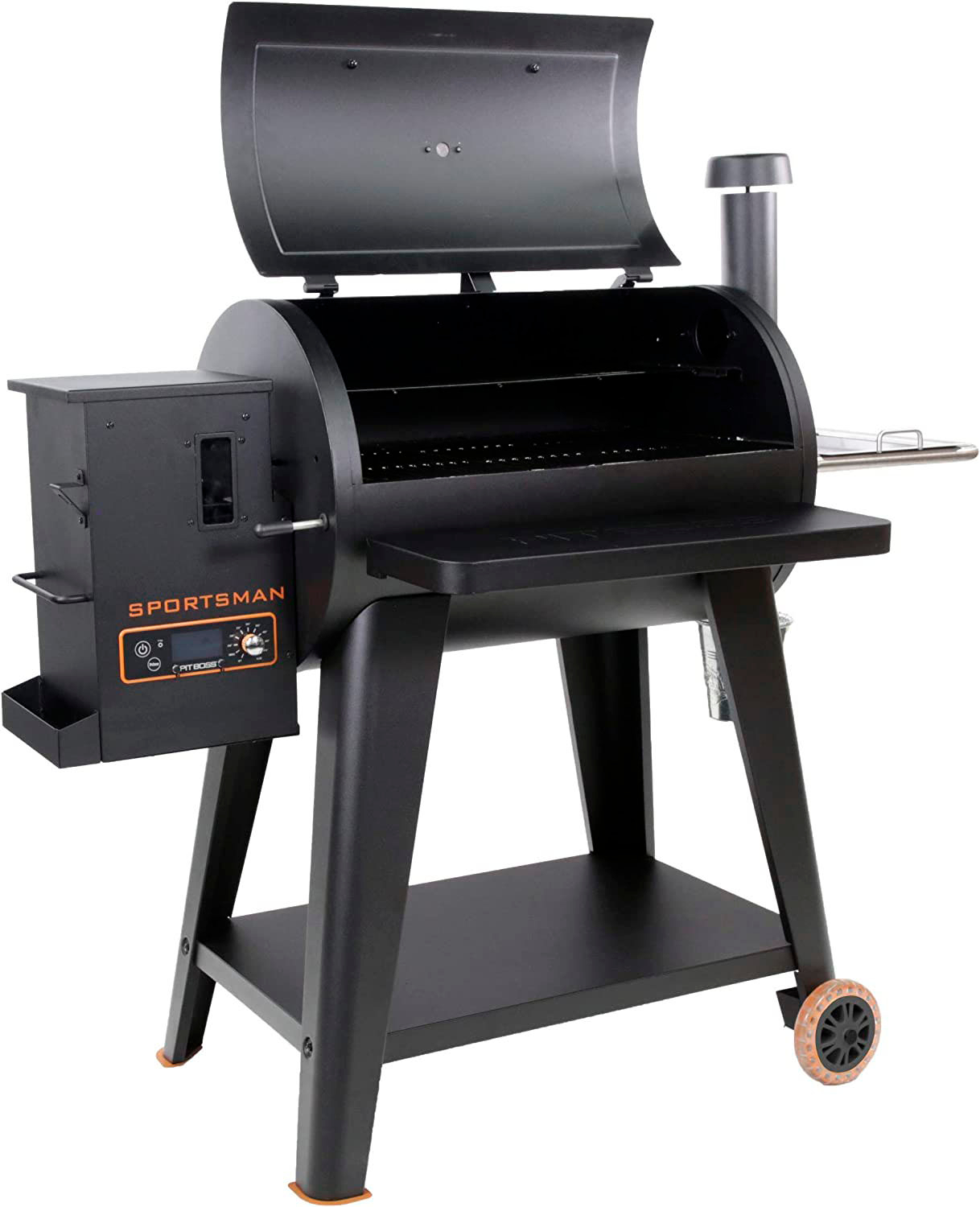 Pit Boss 820D3 Review - Hey Grill, Hey  Grilling, Backyard bbq, Bbq  accessories