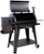 Alt View 13. Pit Boss - Sportsman 820 Sq. In. Pellet Grill with Wi-Fi & Bluetooth Connectivity - Black.