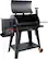 Alt View 13. Pit Boss - Sportsman 820 Sq. In. Pellet Grill with Wi-Fi & Bluetooth Connectivity - Black.