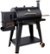 Alt View 14. Pit Boss - Sportsman 820 Sq. In. Pellet Grill with Wi-Fi & Bluetooth Connectivity - Black.