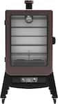 Pit Boss - 5 Series Vertical Pellet Smoker - Mahogany