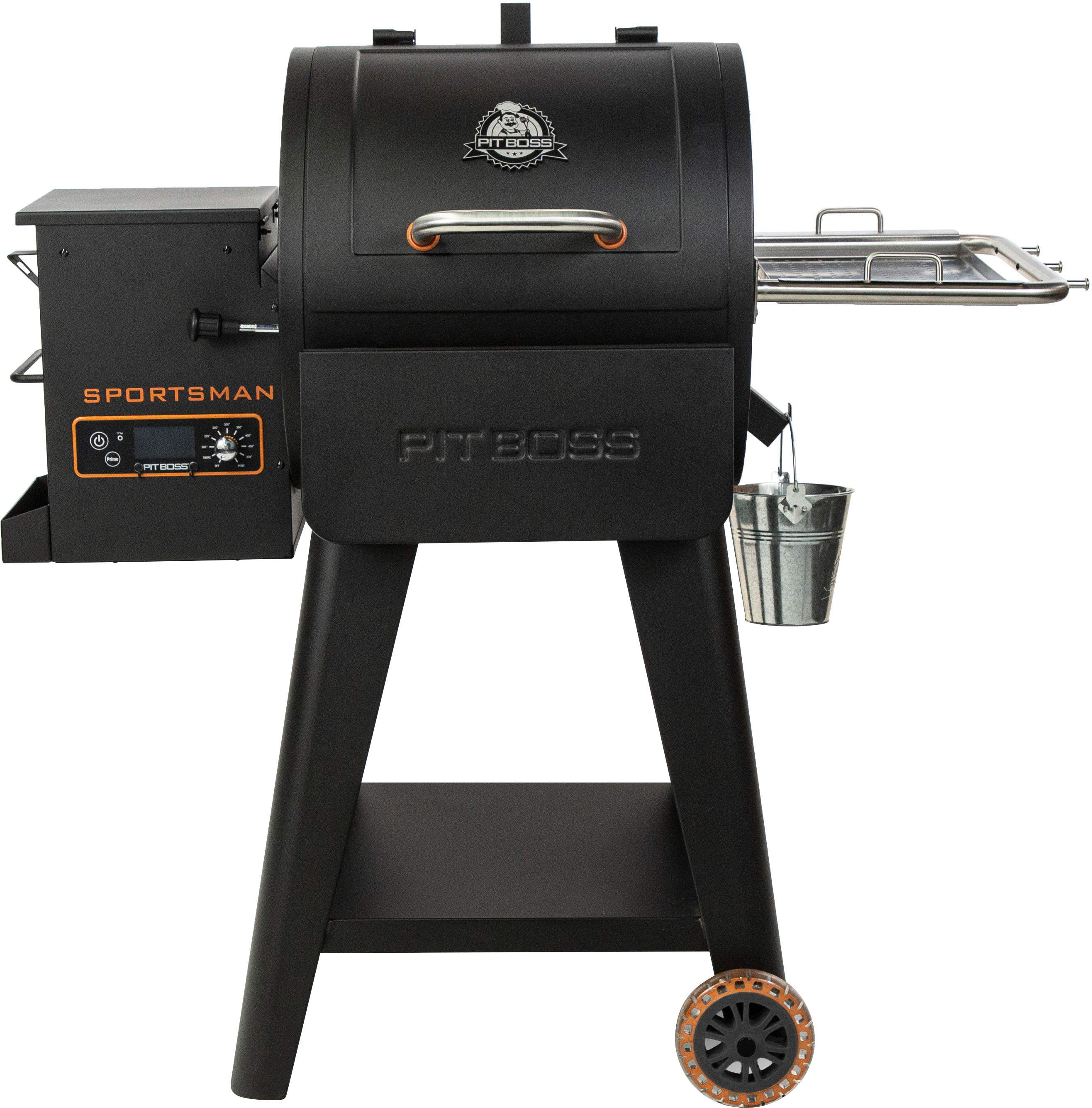 Remote Grill Thermometer - Pit Boss