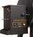 Alt View 13. Pit Boss - Sportsman Pellet Grill - Black.