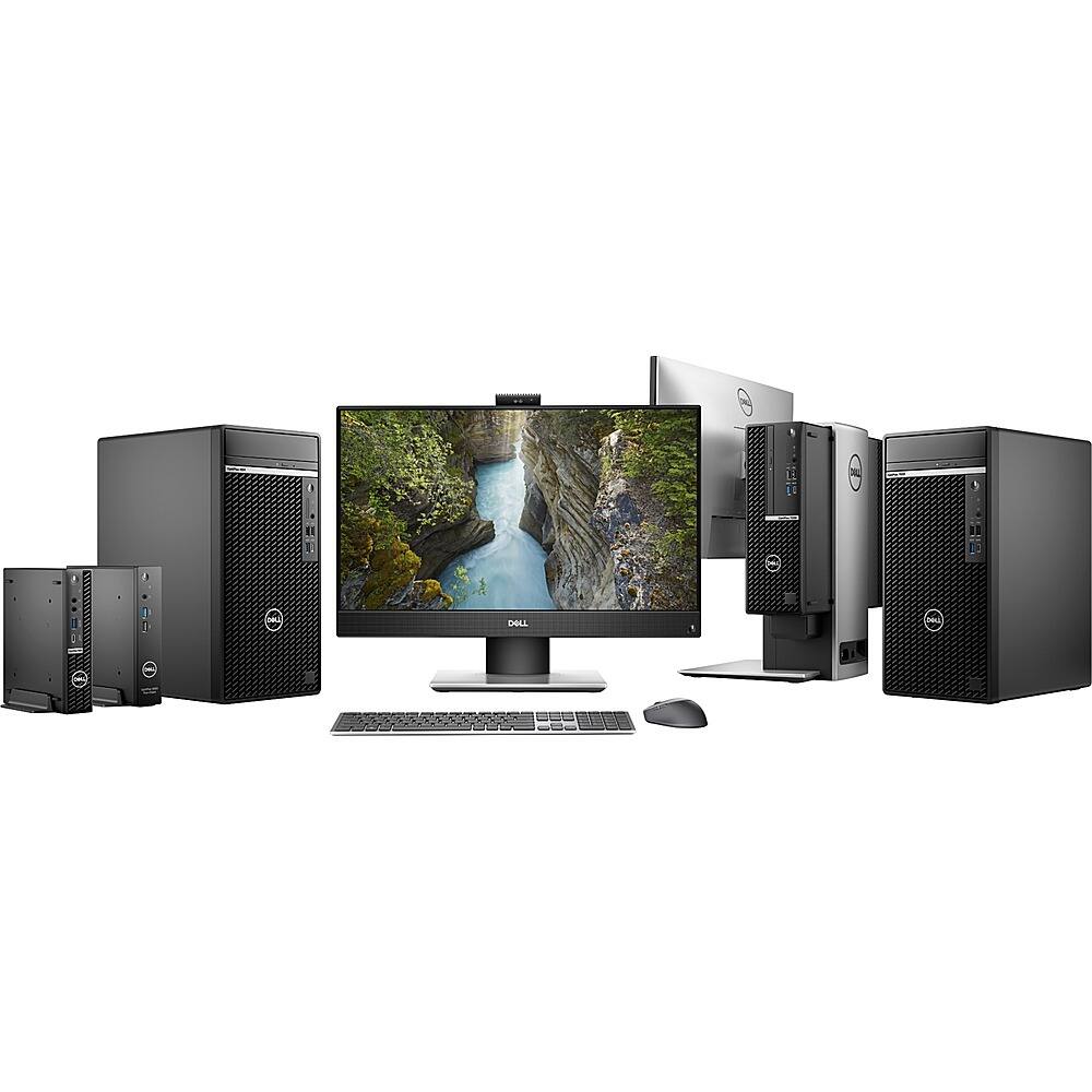 Best Buy: Dell OptiPlex 3000 Thin Client C4FCH